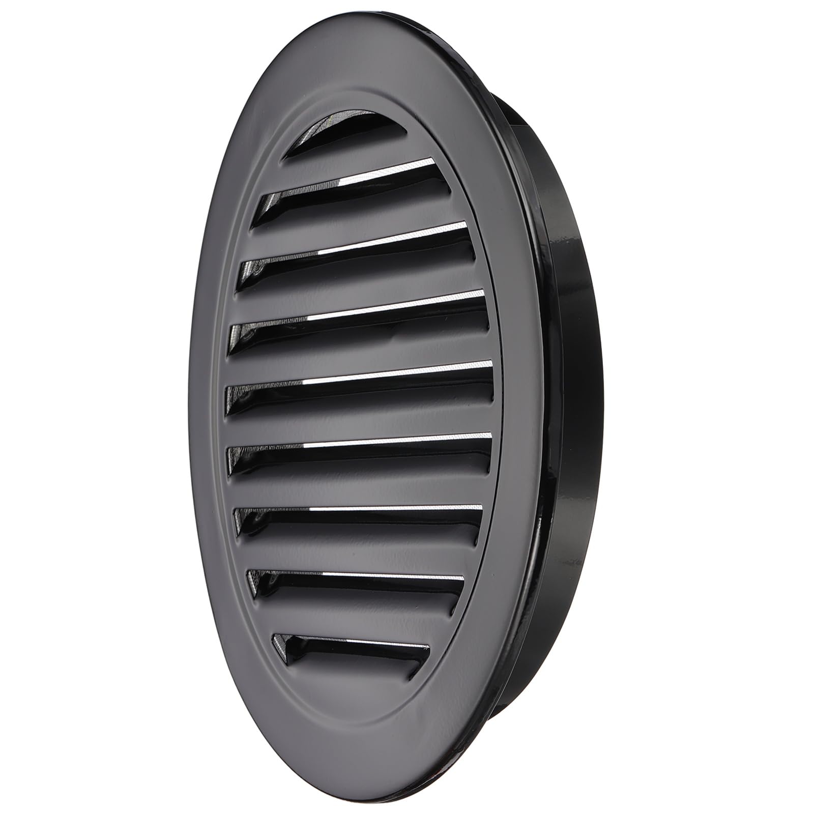 PATIKIL 10 Inch Round Soffit Vent