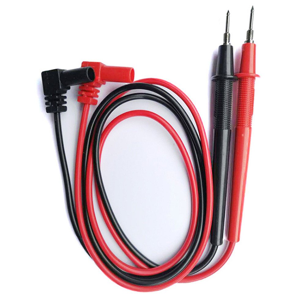 Universal Probe Multi Cable Pen Digital Meter Test Wire Multimeter Digital Multimeter Plug in Circuit