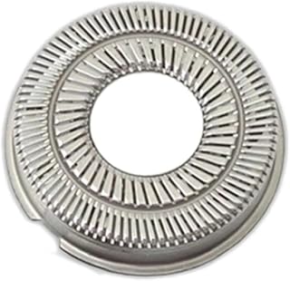 Cabezal de afeitadora eléctrica FR6, repuesto for cabezal de cuchilla de afeitar FLYCO FS820 FS820 FS801 FS829