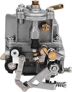 Substituição do Carburador para Mariner Mercruiser-3303-895110T01 3303-895110T11 8M0104462 Carburador Carburadores