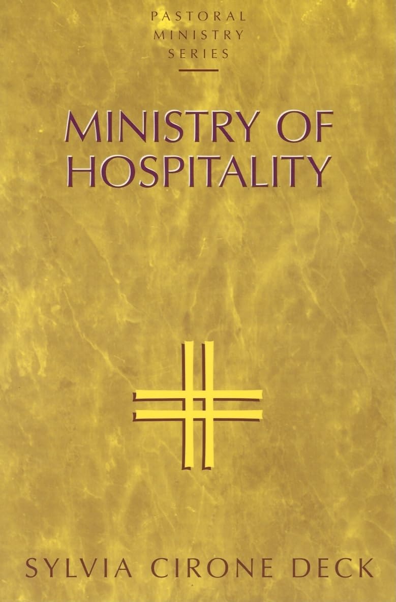 Ministry of Hospitality