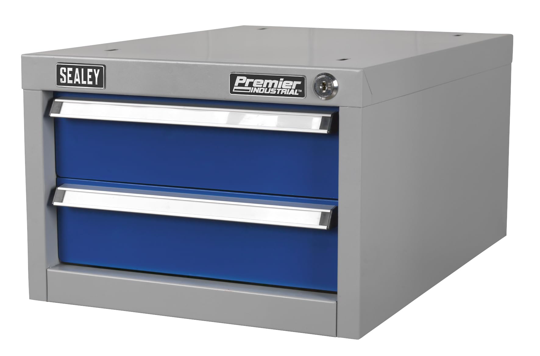 Sealey Api15 Double Drawer Unit For Api Series Workbenches