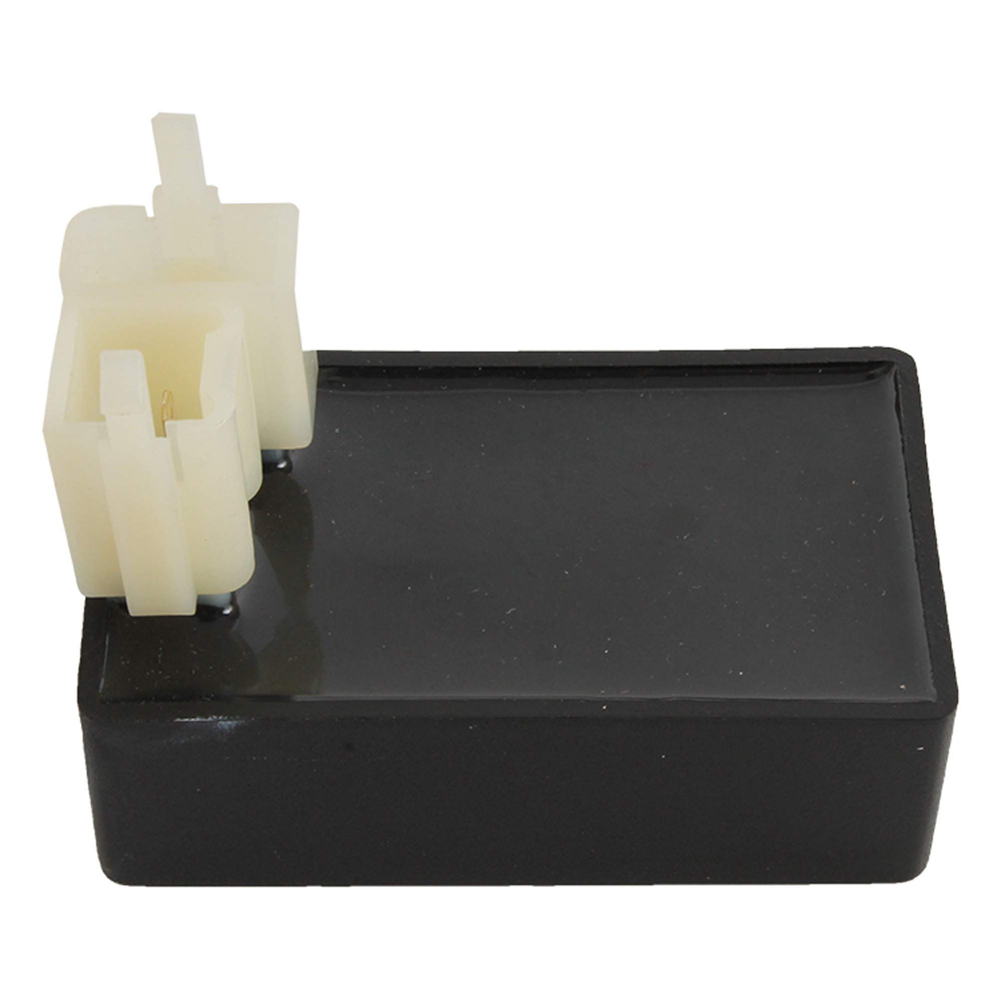 DB Electrical 160-02006 Cdi Module for Honda Ct110A Ct110Ac Motorcycle Cm200T Cm200Tc Twinstar Wo Elect 464221