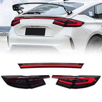 グランドシビック　後期?テールランプ　右 71NB-+-tEpL._UF350,350_QL50_.jpg