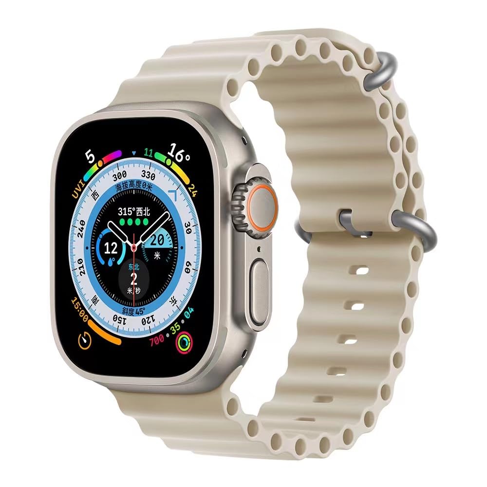 Amazon.co.jp: コンパチブル apple watch バンド オーシャン Amazon.co.jp: コンパチブル apple watch バンド オーシャン