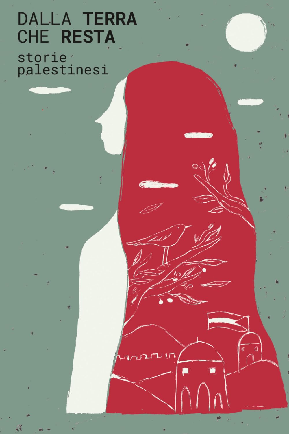 Dalla terra che resta: storie palestinesi
