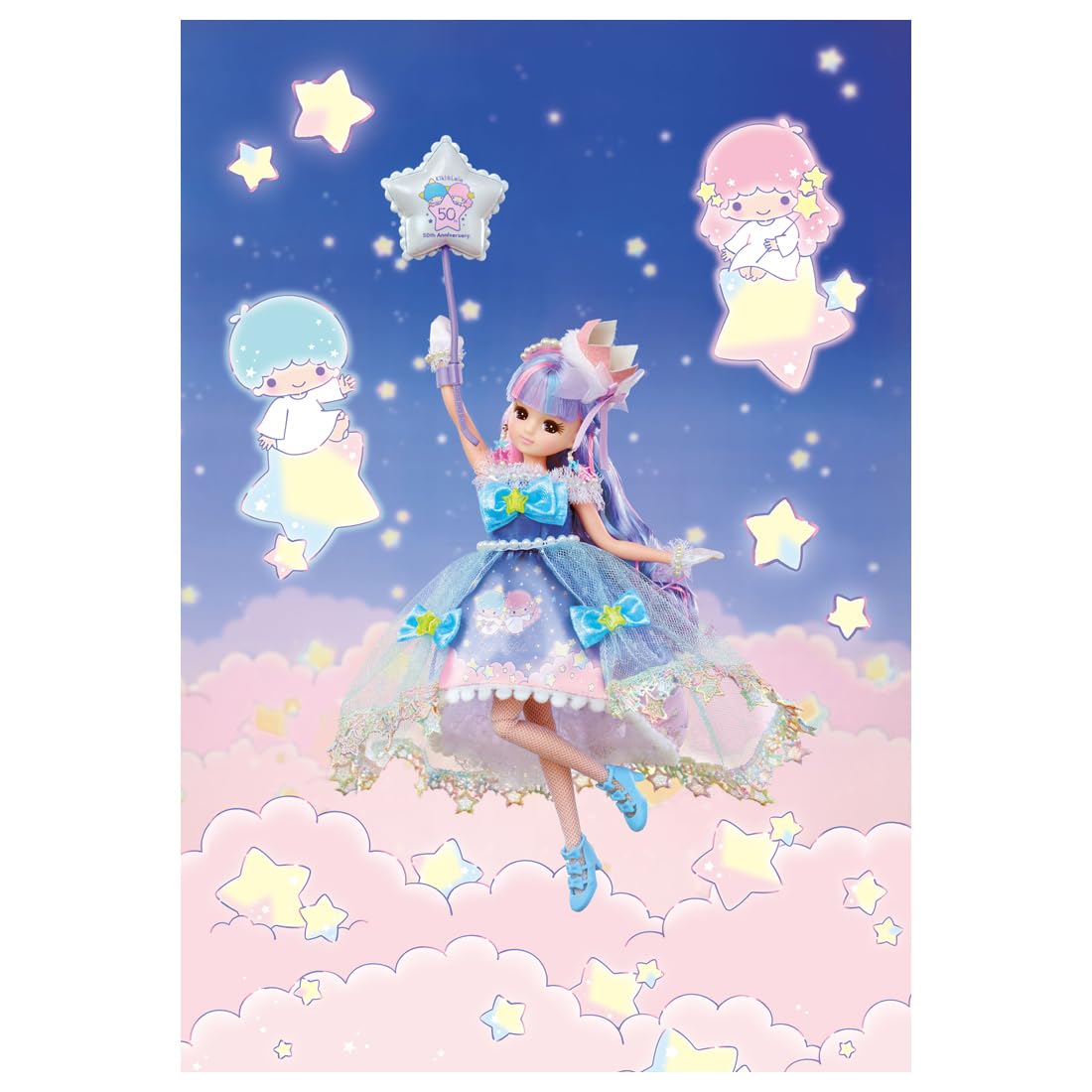 ✨新品超〜希少44❣✨春セレブまるでリカちゃん❣✨ブルジョアDress型コート✨ LC in 新潟 のご案内 | リカちゃんキャッスル