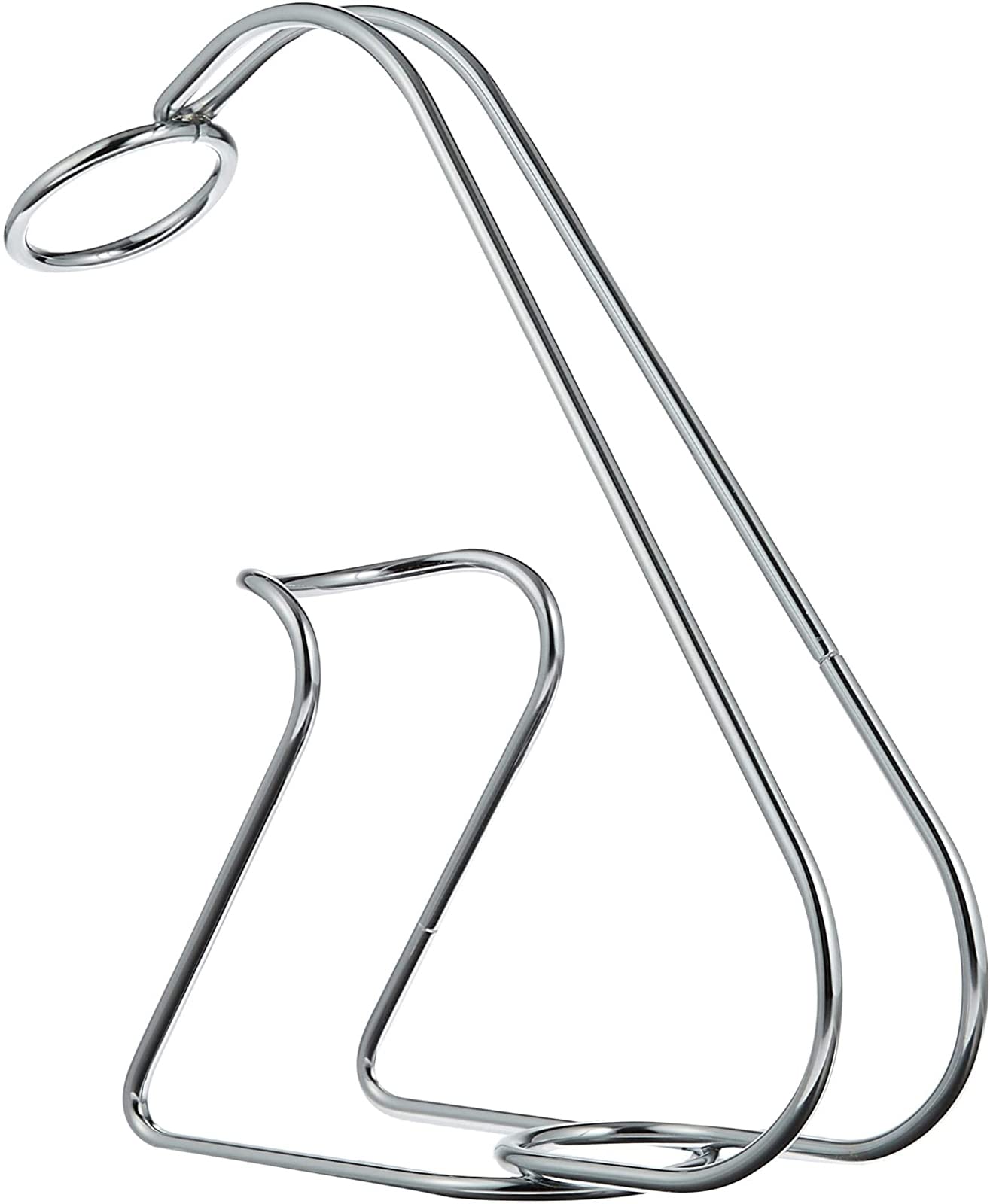 Amazon｜佐藤金属興業 SALUS ワイヤー ワインホルダー｜ソムリエナイフ