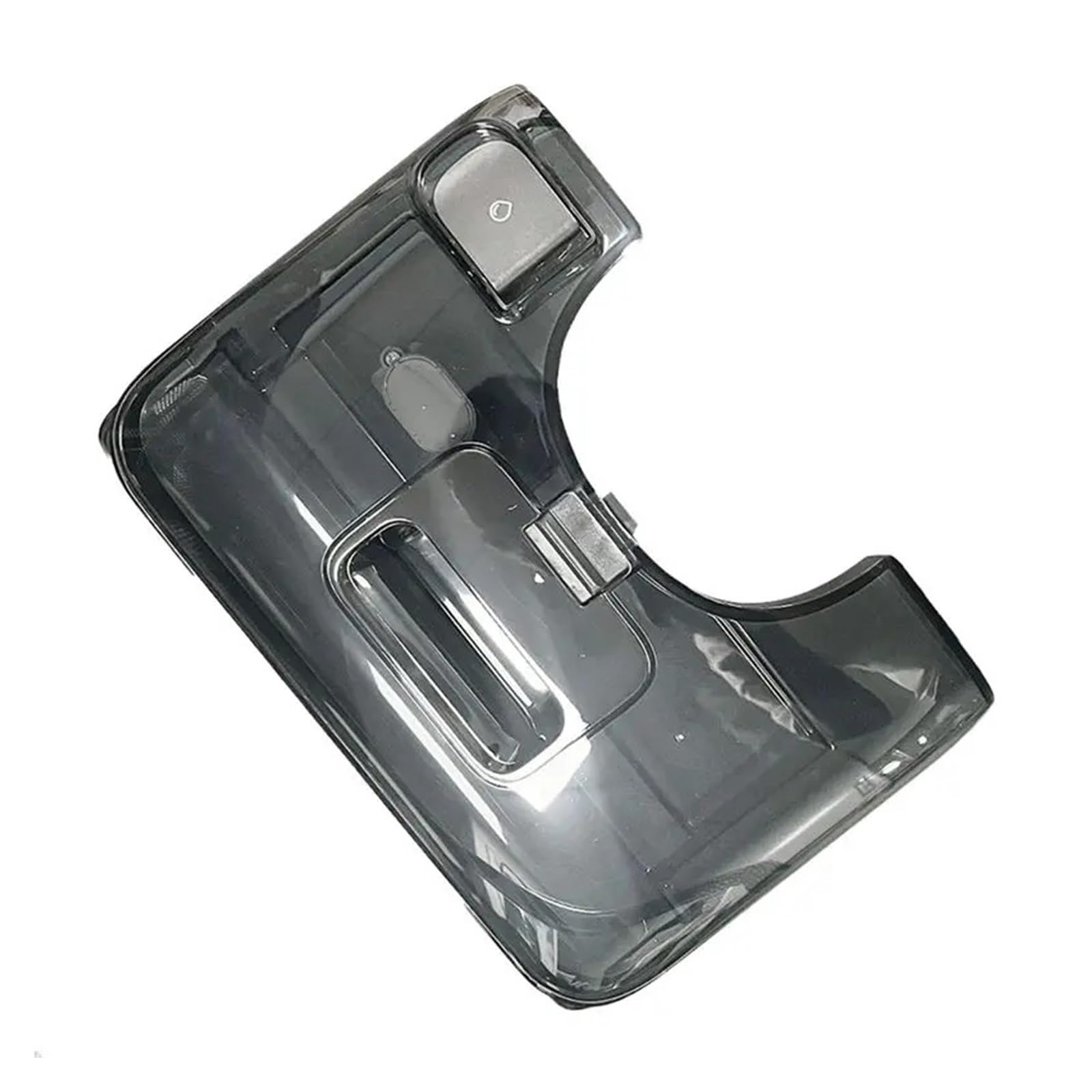 Accesorios De Repuesto Tanque De Agua Limpia, Compatible con Roborock F25 Repuestos De Aspiradora En Seco Y Húmedo