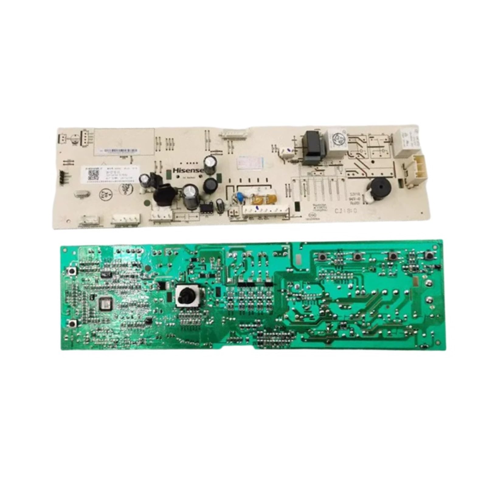 Robljzwry One Color Washing Machine Computer 1938360 Main Control Board