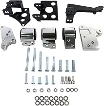 Bario Honda Civic K-Swap Engine Mounts