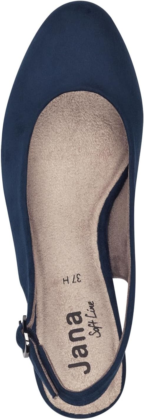 Jana Womens 8-29460-42