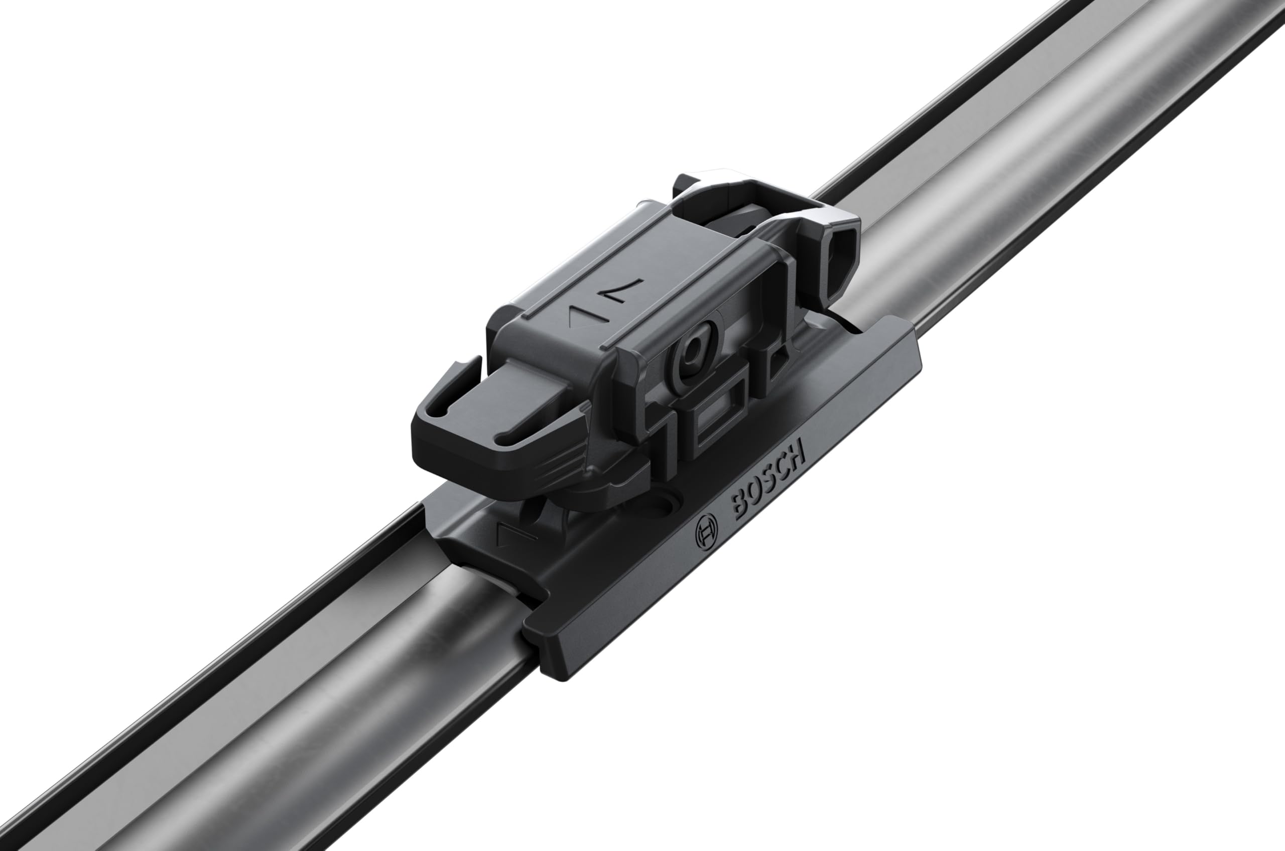 Tergicristalli Bosch Aerotwin AP24U, Lunghezza 600, 1 tergicristallo per parabrezza anteriore