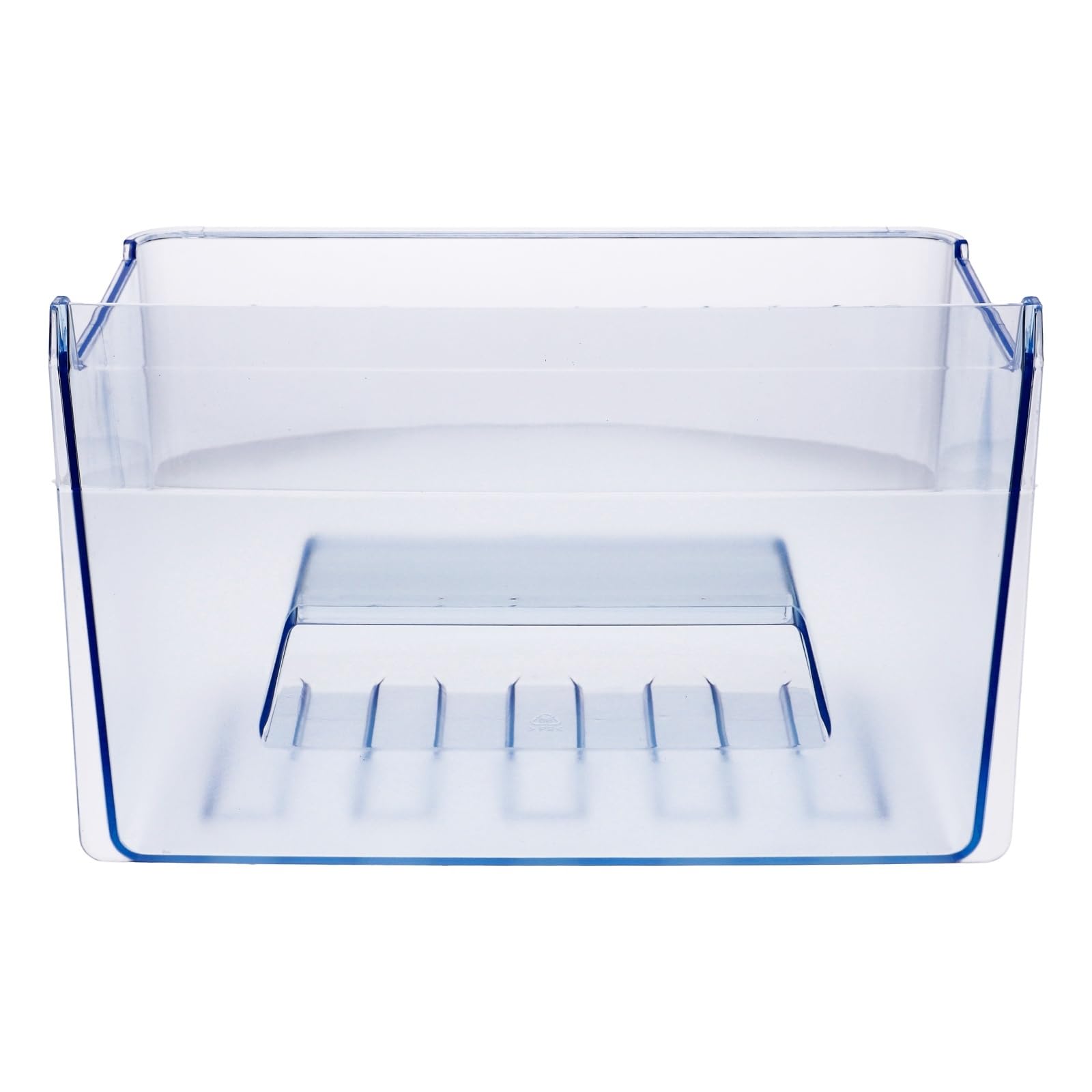 easyPART Kompatibel/Ersatz für Amica 1030150 Gefrierschublade unten für Gefrierschrank