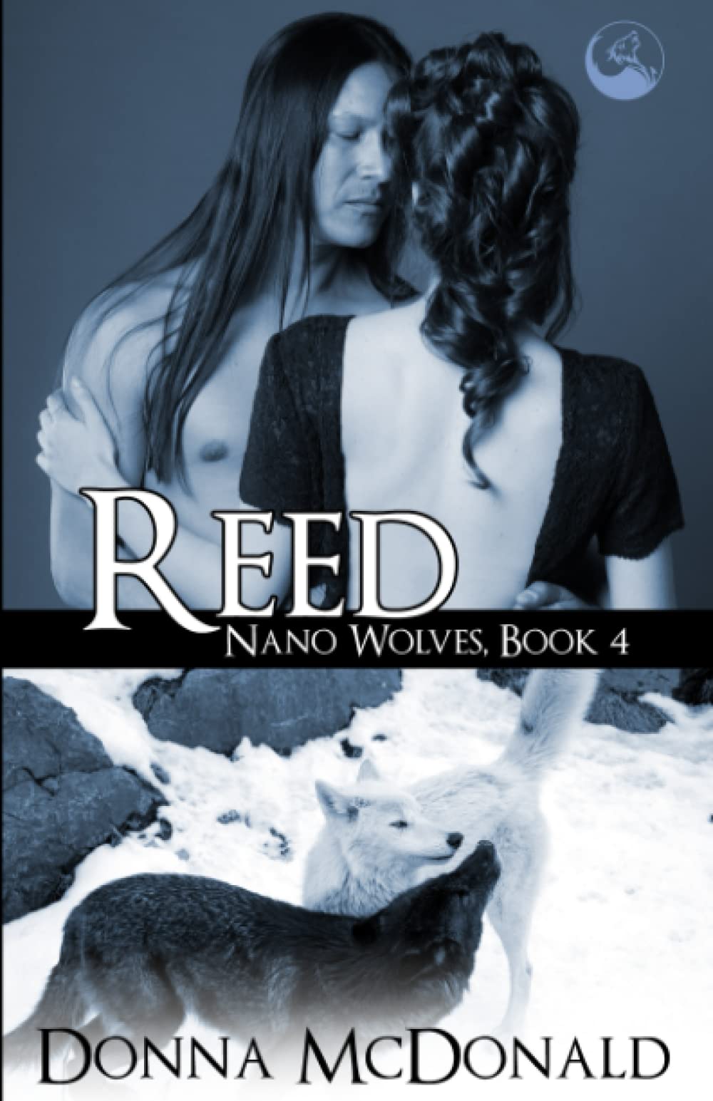 Reed: Nano Wolves 4