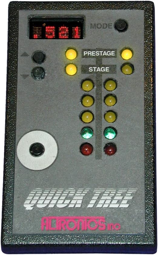 ALT-QTREE Portable Practice Tree (inludes one Remote Switch)
