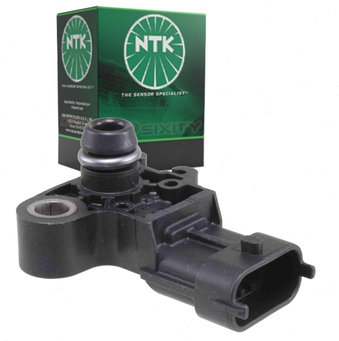 NTK Barometric Pressure Sensor compatible with Chevrolet Cruze 1.4L L4 2011