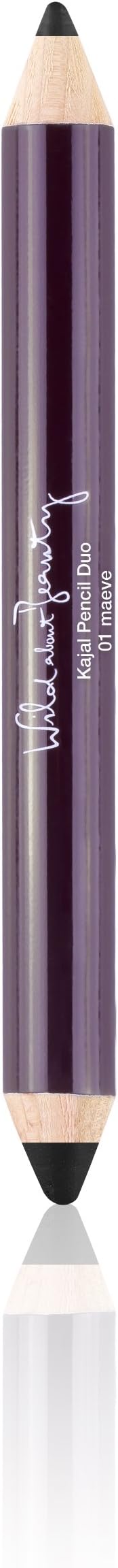 Kajal Pencil Duo, 01 Maeve