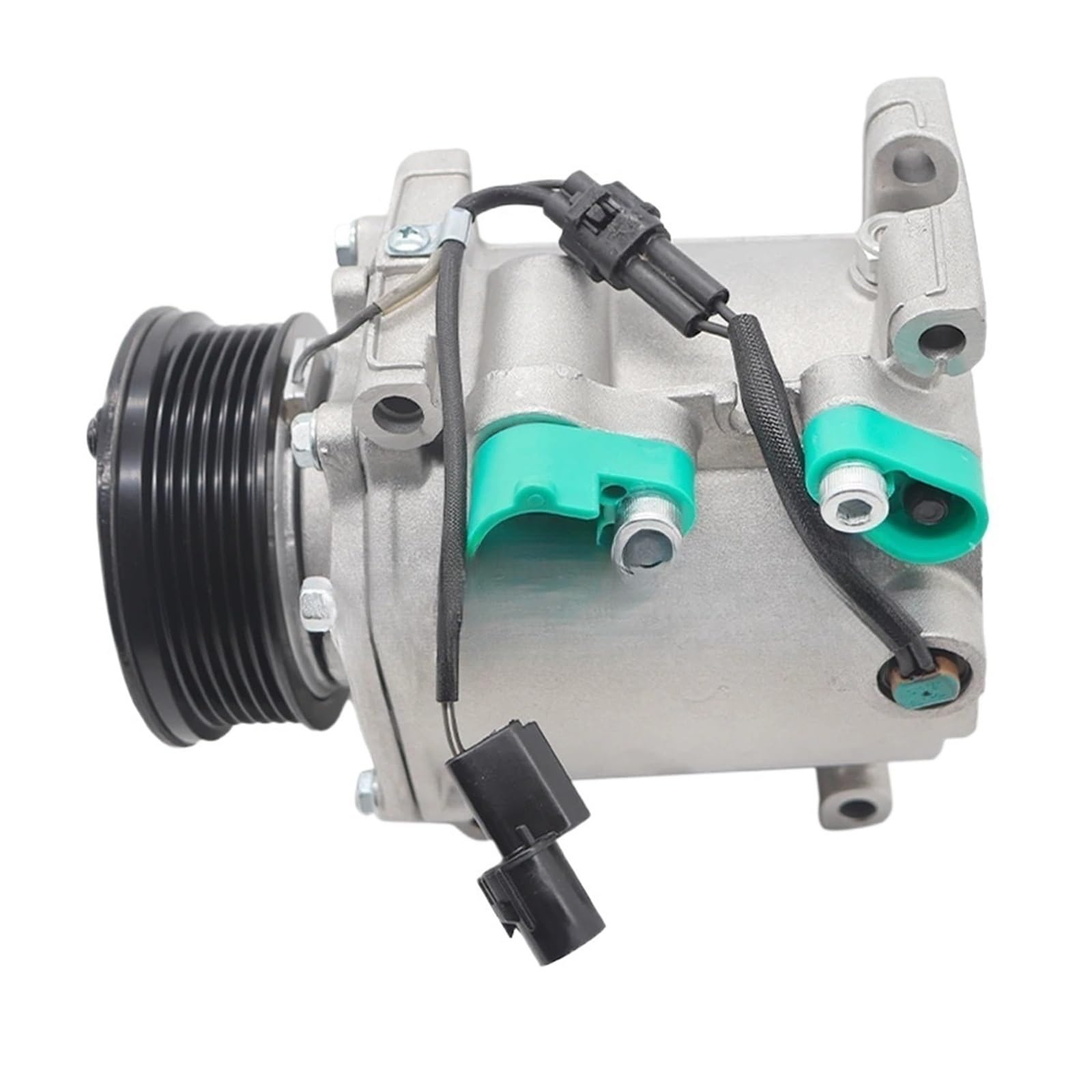 Dlkaddkgf One Color Msc90ca Ac Compressor Compatible For Mitsubishi Outlander Lancer Eclipse Akc200a215bb Akc200a215ar Akc200a205ar Mr460704 Mn124811 7813A021