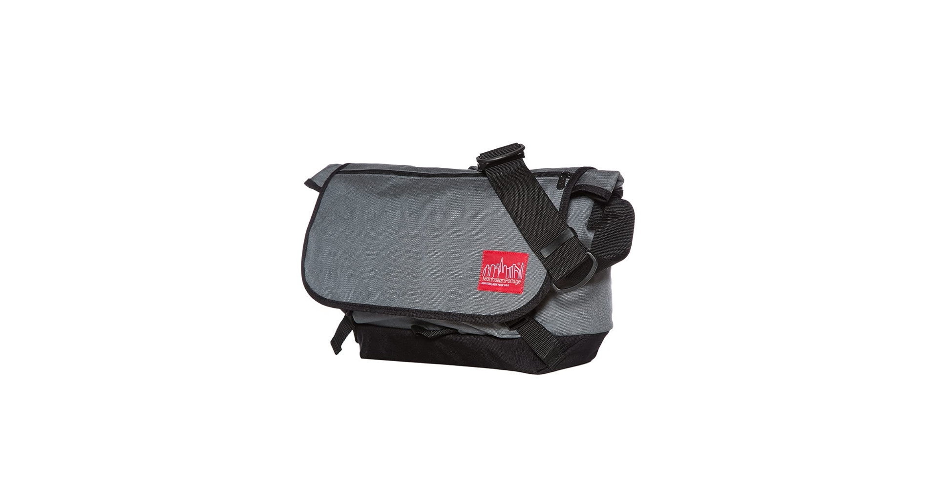 Manhattan portage × JAL 75-0702-1-A Amazon.com: Manhattan Portage J Bag Large Ver. 2 With