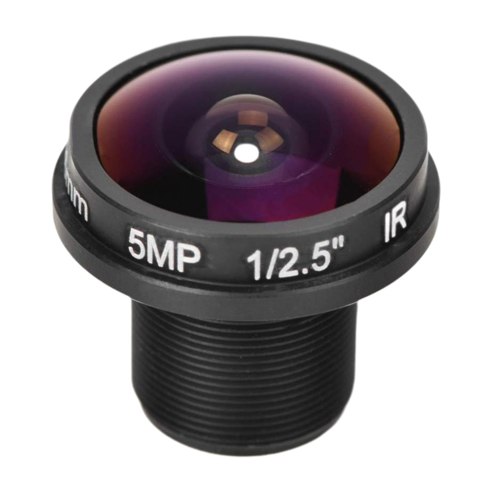 1.8mm Lens F2.0 5MP Wide Angle Panoramic Camera Lenses for Office Car Camera-image-6
