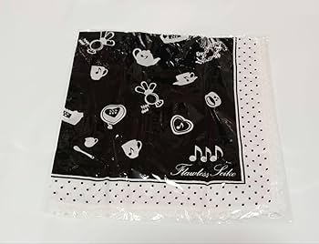 Amazon.co.jp: 松田聖子 フローレスセイコ ハンカチ ホビー