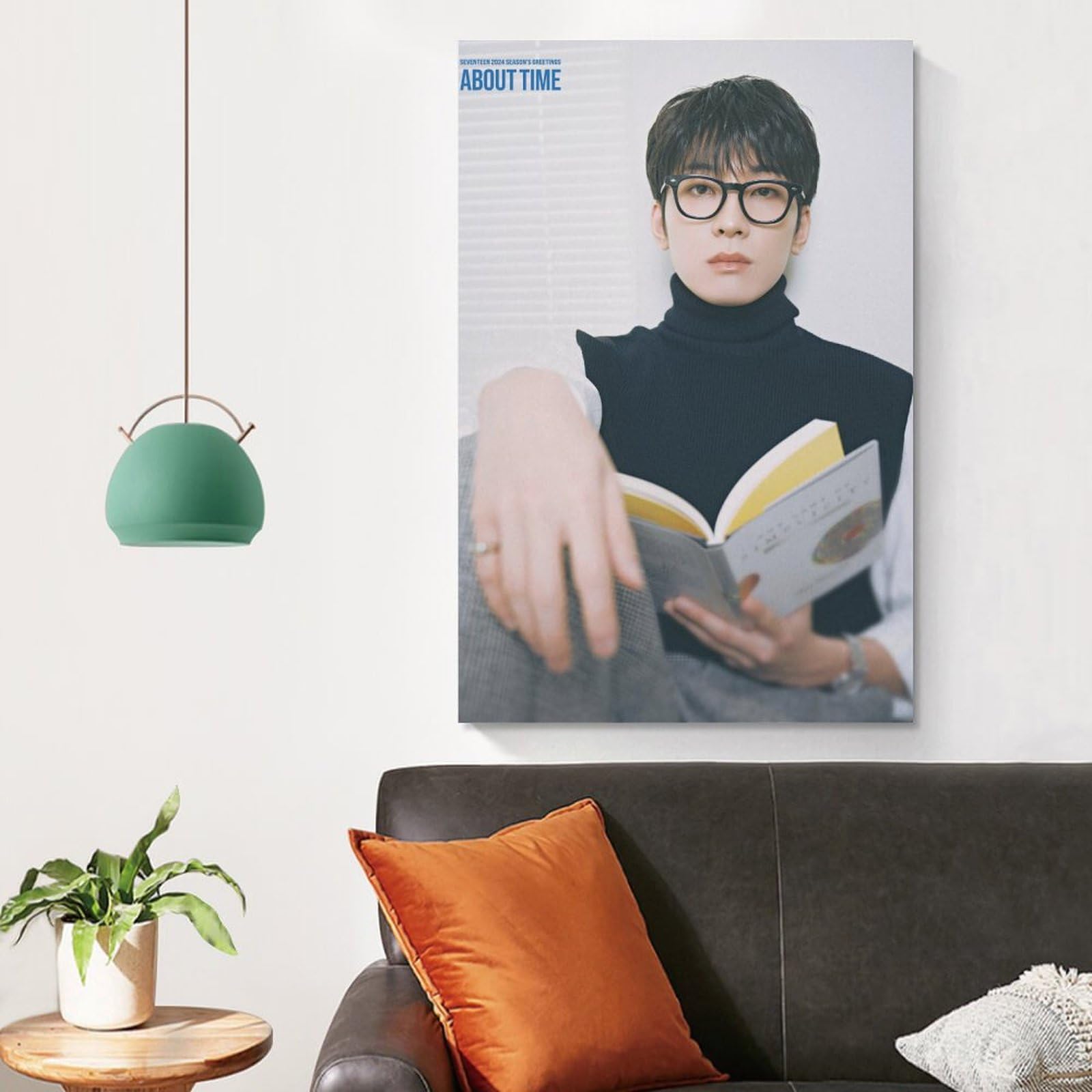 Amazon.co.jp: WONWOO ウォヌ SEVENTEEN セブンティーン 2024 SEASON S Amazon.co.jp: WONWOO ウォヌ SEVENTEEN セブンティーン 2024 SEASON S