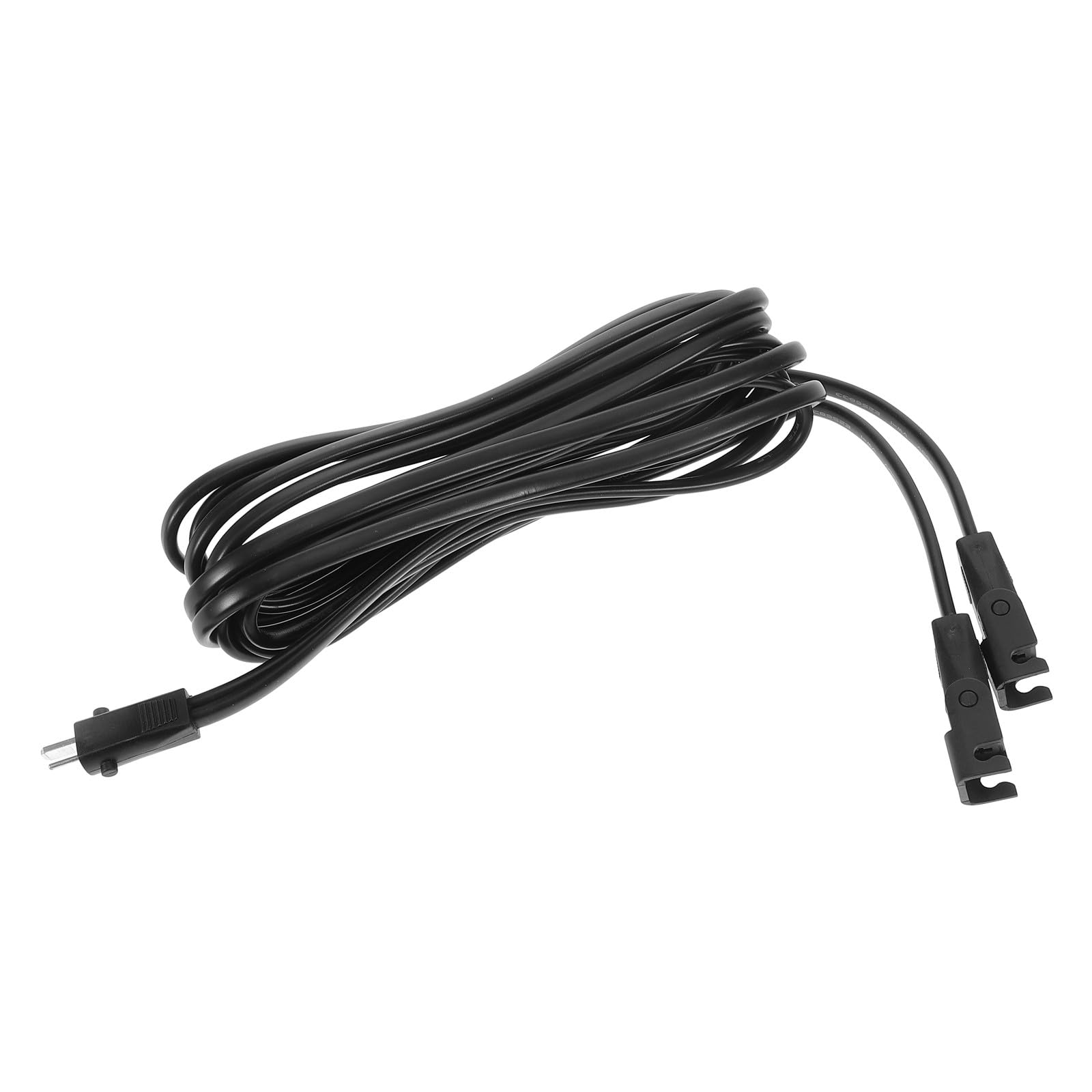 Cable para sillón reclinable y divisor de alimentación Luxshiny para tu zona relax del salón