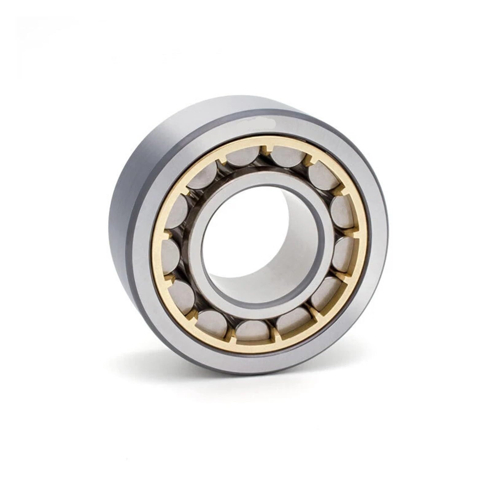 CLBSWYEJK Cylindrical Roller Bearing Nu311em (Inner Diameter 55 Outer Diameter 120 Height 29)(N322EM 110 240 50)