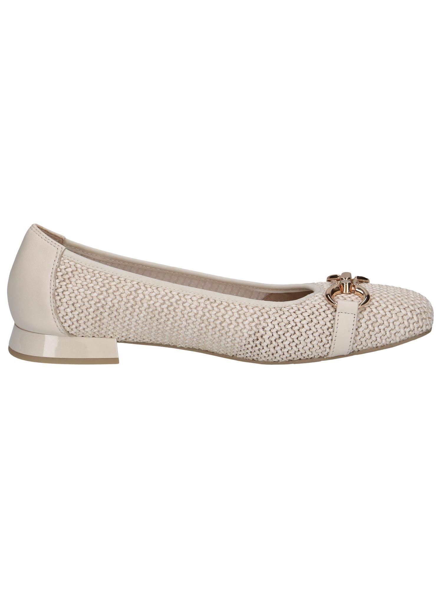 CAPRICE Ballerina 9-22503-42 Larghezza G Taglia: EU