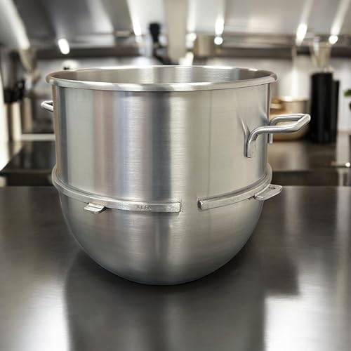 Miniatura 9 de ALFA 140vbwl Bol para mezclar 140Quart para Classic Hobart mezcladoras