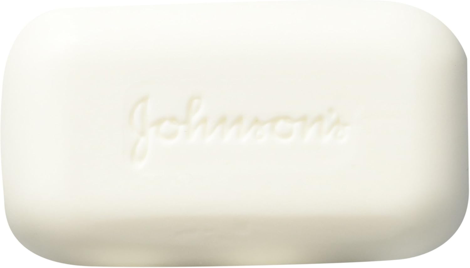 Johnson & Johnson Baby Milk Soap, with Milk Proteins, Vitamins E, 3.5 Oz. / 100 G (Pack of 12) : Baby