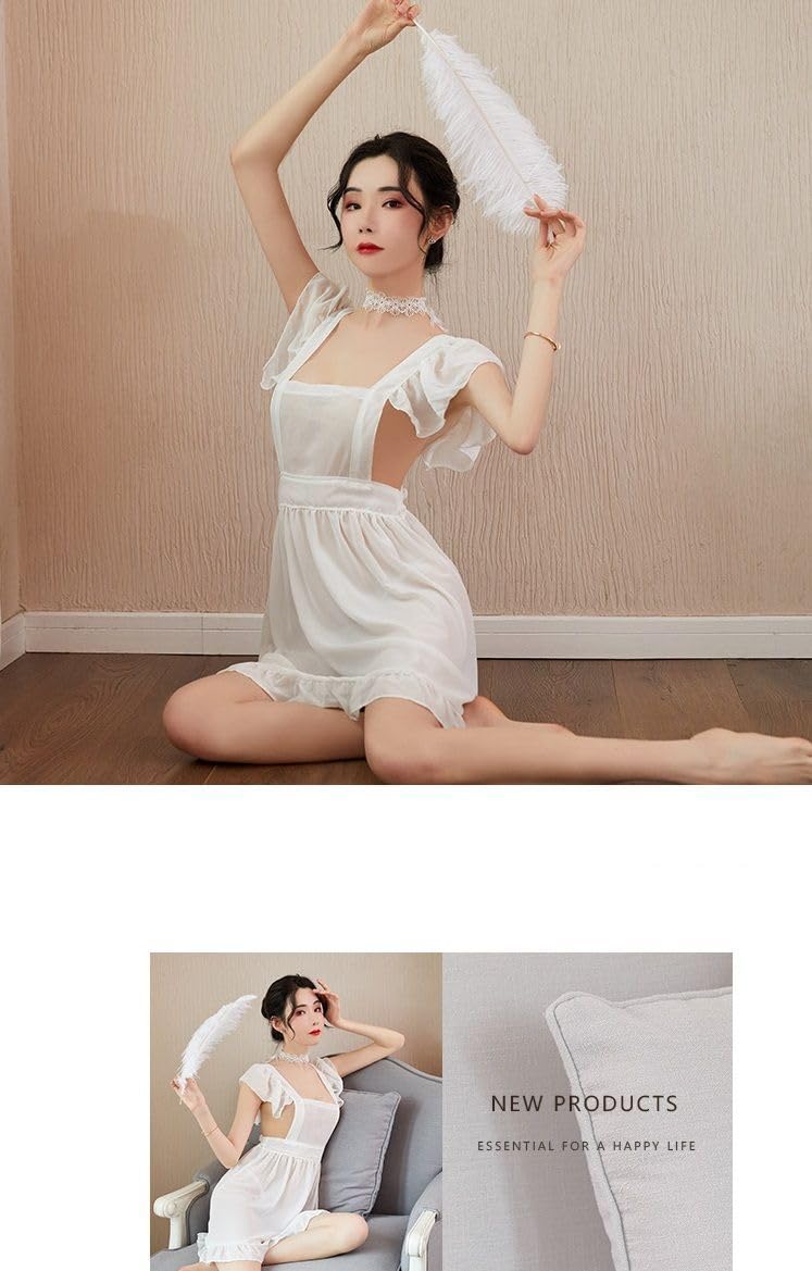 ヌードウエイトレス