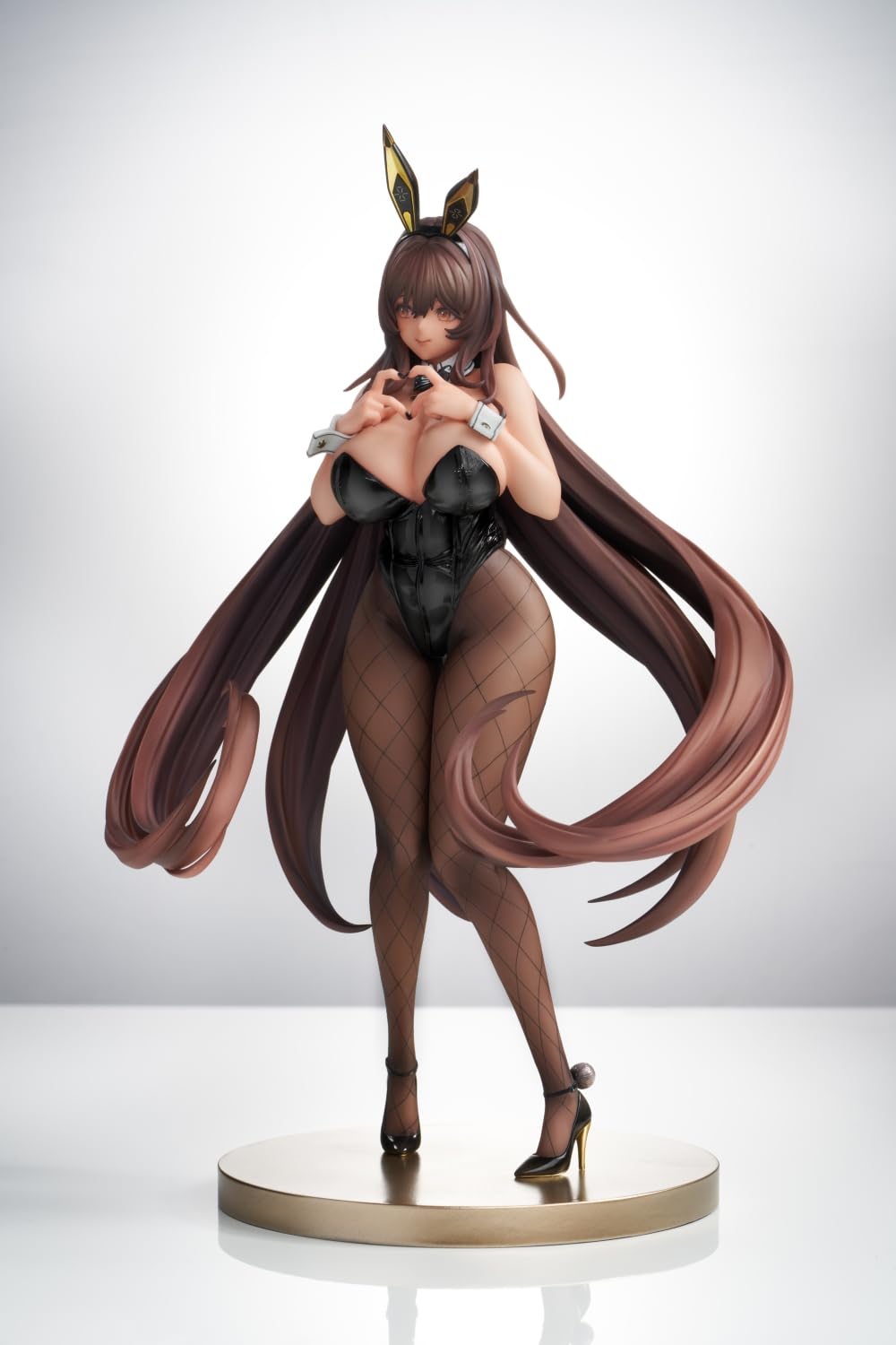 Amazon | 『勝利の女神：NIKKE』ノワール&ブラン Ver.1/10スケール