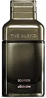 The Blend Bourbon Eau De Parfum Boticário