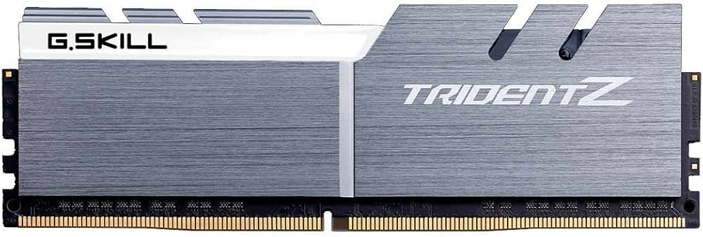 Amazon | 64 GB G。Skill ddr4 Trident Z 3200 MHz pc4 – 25600 cl15 Amazon | 64 GB G。Skill ddr4 Trident Z 3200 MHz pc4 – 25600 cl15