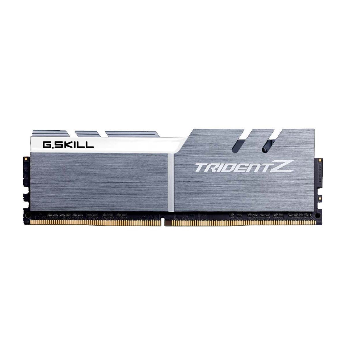 Amazon.co.jp: G.Skill F4-3200C15Q-32GTZSW Trident Z DDR4-3200MHz