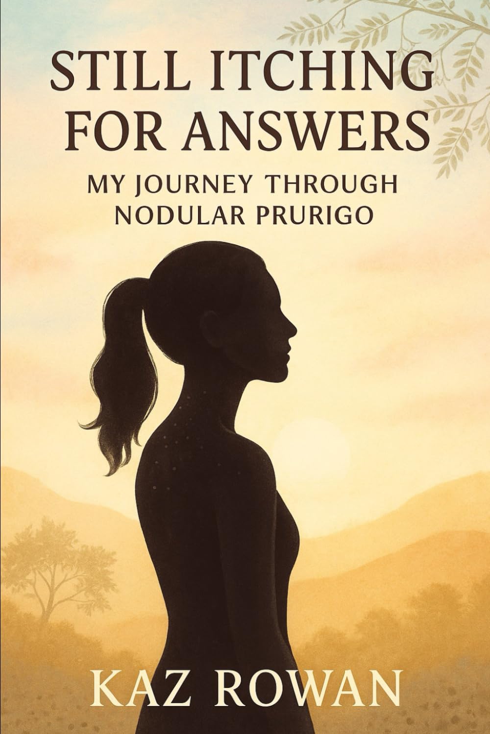 Still Itching for Answers: My Journey Through Nodular Prurigo