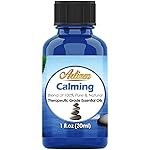 Artizen Calming Aromatherapy Essential Oil Blend, Pure & Undiluted - 1 Fl Oz