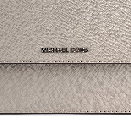 MICHAEL by Michael Kors Daniela Cement Crossbody