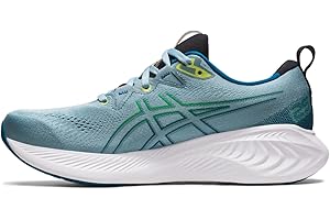 Men's ASICS GEL-CUMULUS 19: Comfort and Performance for Every Runner