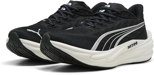 Deviate Nitro 4 Hyrox WNS Chaussures de course pour femme Puma