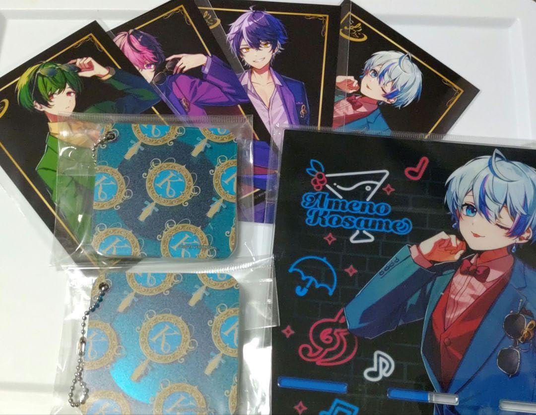 Amazon.co.jp: シクフォニ ミラー こさめ シクフォニ スライド