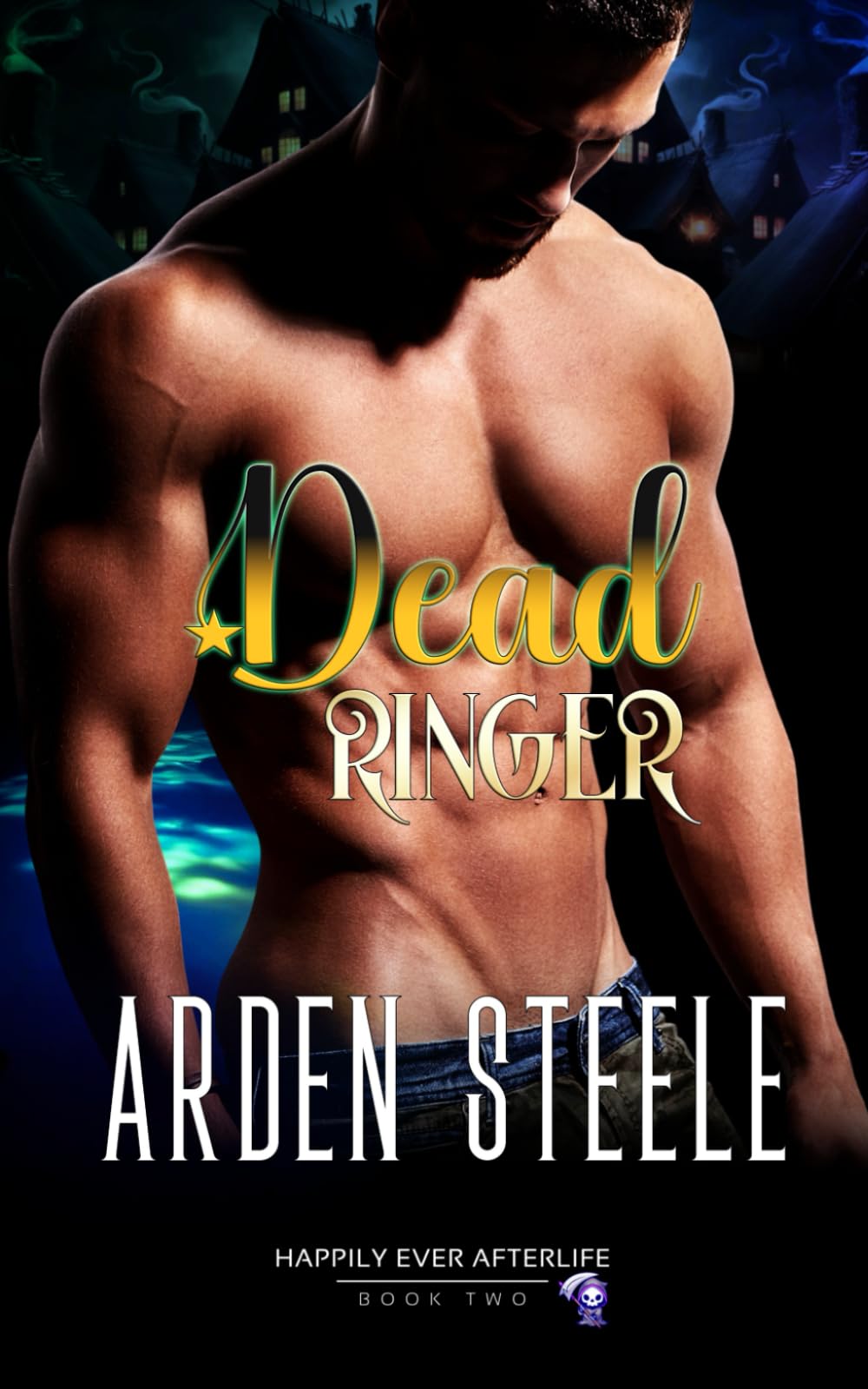 Dead Ringer (Happily Ever Afterlife)