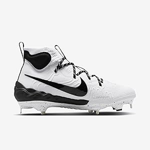 Amazon.com | Nike Alpha Huarache NXT Men's Baseball Cleats (DJ6517