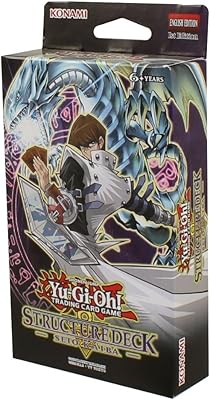 yu-gi-oh Structure Deck - Seto Kaiba - 1st Edition Jordan | Ubuy yu-gi-oh Structure Deck - Seto Kaiba - 1st Edition Jordan | Ubuy