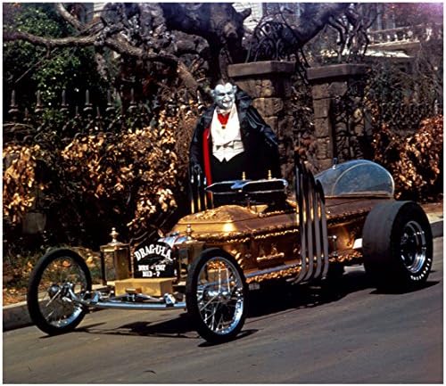 The Munsters 8 X 10 Photo Grandpa Mail order Lewis Standing to Super special price Drag Next Al