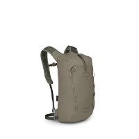 Osprey Daylite Zaino con chiusura a cordoncino dall'alto, 15L