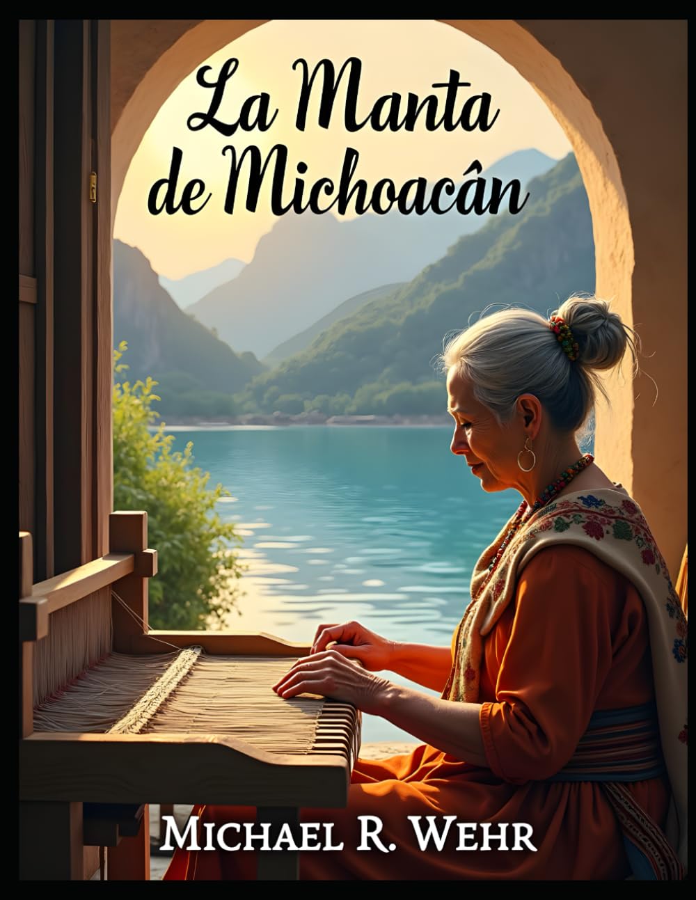 La Manta de Michoacán - folclore mexicano: Magical Friendship Adventure (Mexican Folklore - cuento de folclore mexicano)