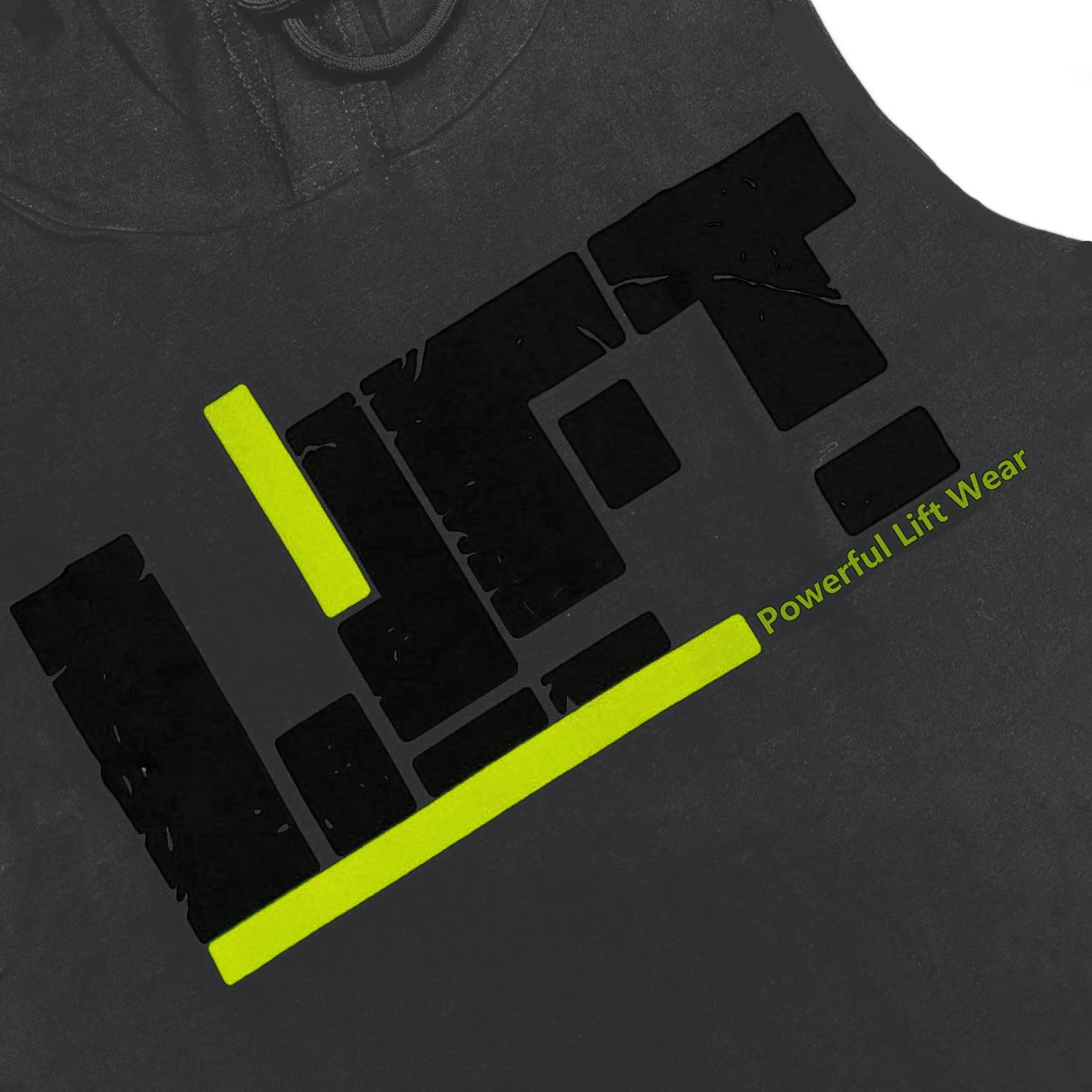 HOTCAT Uomo Canotta Bodybuilding Canottiera Sportivo Palestra Tank Top Fitness Vest